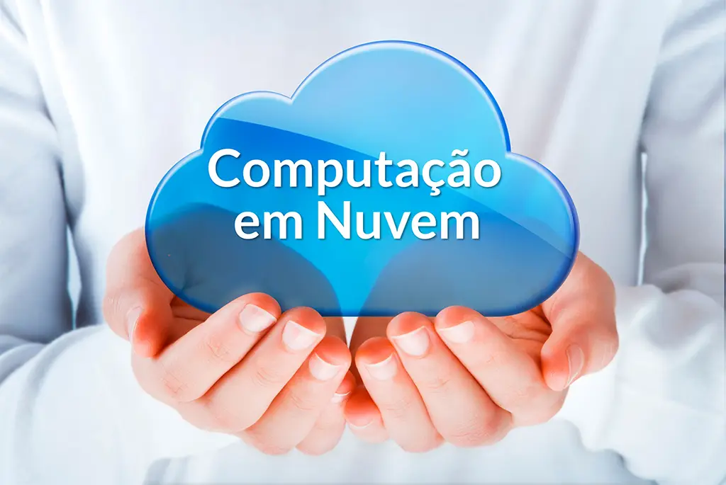 O que é Computação em Nuvem