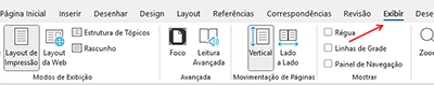 Como visualizar e comparar dois documentos no Word